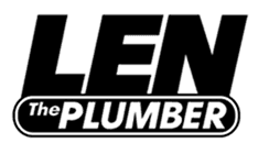 Len The Plumber